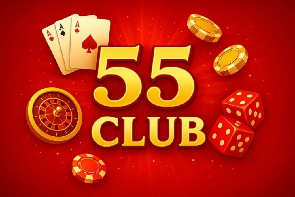 55 Club Login – Quick Secure Access In Just A Few Steps